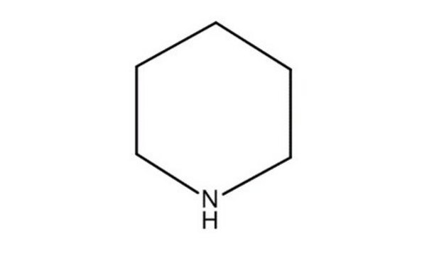 哌啶 for synthesis