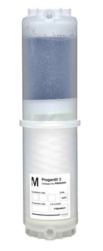 Progard&#174; Pretreatment Pack Protects the reverse osmosis (RO) membrane from hard water components