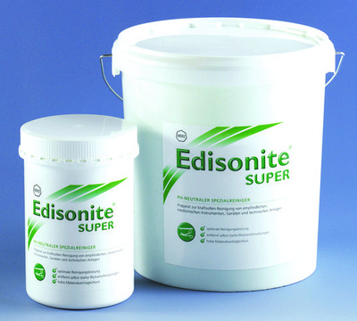 Edisonite&#8482; Super universal detergent weight 1&#160;kg