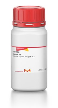 Silicone oil viscosity 10,000&#160;cSt&#160;(25&#160;°C)