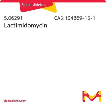 Lactimidomycin