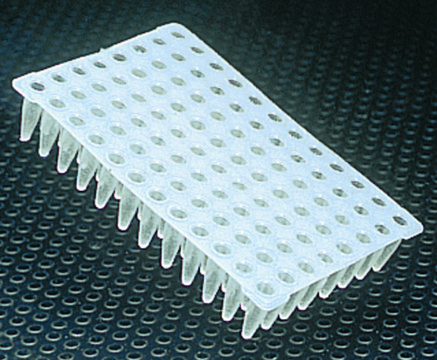 PCR 多孔板 96 well plate for PCR