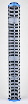 Super-C Carbon Cartridge For use with Super-Q&#174; systems