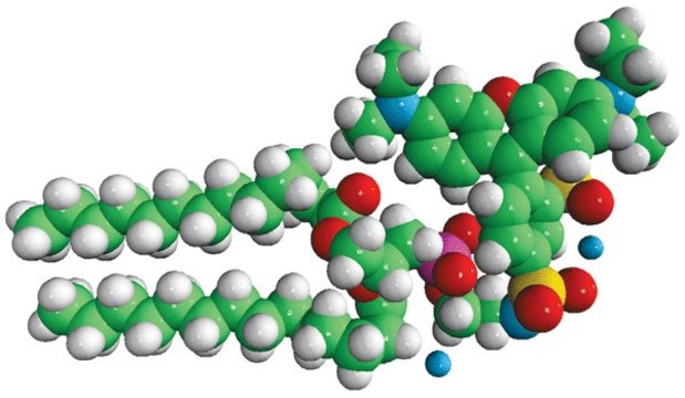 14:0 Liss Rhod PE Avanti Polar Lipids 810157P, powder