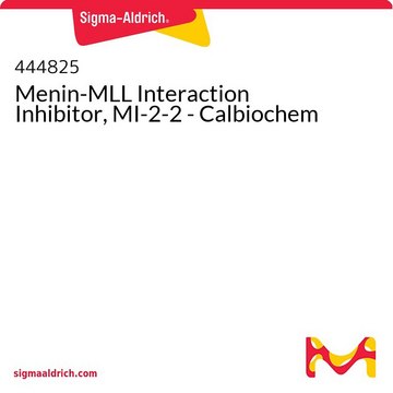 Menin-MLL Interaction Inhibitor, MI-2-2 - Calbiochem