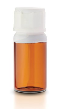 20 mL Amber Vial Avanti Polar Lipids