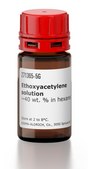 Ethoxyacetylene solution ~40 wt. % in hexanes