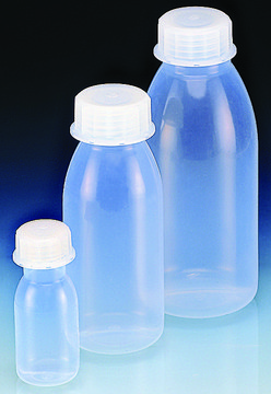 BRAND&#174;广口瓶，PFA capacity 250&#160;mL