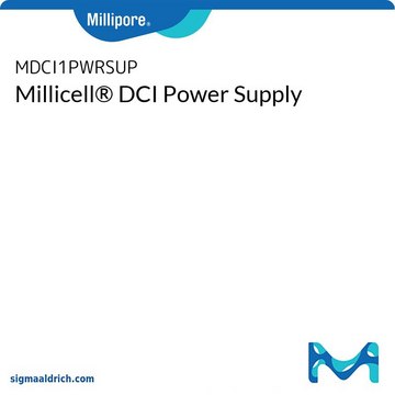 Millicell&#174; DCI Power Supply