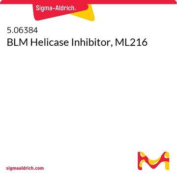 BLM Helicase Inhibitor, ML216