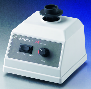 Corning&#174; LSE&#8482; orbital shakers orbital shaker, without platform, 230V, EU plug, 1/cs