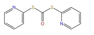 Dipyridyl dithiocarbonate ≥95%
