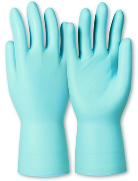 Dermatril&#8482; P nitrile gloves size XXL