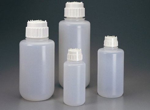 Nalgene&#174; bottles, style 2126 capacity 1000&#160;mL