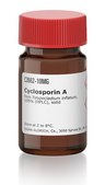 Cyclosporin A from Tolypocladium inflatum, ≥95% (HPLC), solid