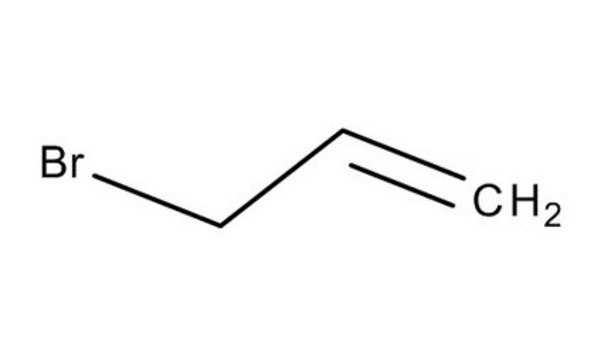 3-Bromo-1-propene (stabilised) for synthesis