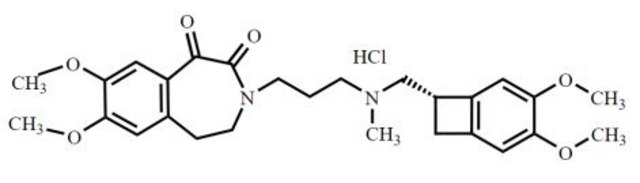 1-OXO IVABRADINE HYDROCHLORIDE Pharmaceutical Analytical Impurity (PAI)