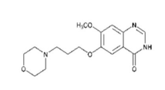 Gefitinib Related Compound A United States Pharmacopeia (USP) Reference Standard