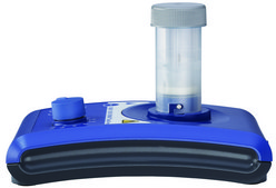 IKA® ULTRA-TURRAX® tube disperser workstation system Tube Drive Workstation, 230V, 1/cs