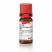 PbS核型量子点 oleic acid coated, fluorescence λem 1000 nm, 10 mg/mL in toluene