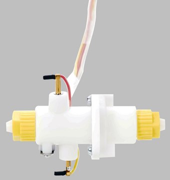 给水电导率电池 for use with Milli-Q&#174;&nbsp;Reference, To monitor the ionic quality of feed water