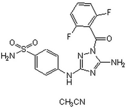 Aurora Kinase/Cdk Inhibitor The Aurora Kinase/Cdk Inhibitor, also referenced under CAS 443797-96-4, controls the biological activity of Aurora Kinase/Cdk. This small molecule/inhibitor is primarily used for Phosphorylation &amp; Dephosphorylation applications.