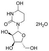 Tetrahydrouridine InSolution, ≥90%, competitive inhibitor of cytidine deaminase