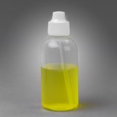 SP Bel-Art® indicator bottles capacity 60 mL (2 oz), polyethylene