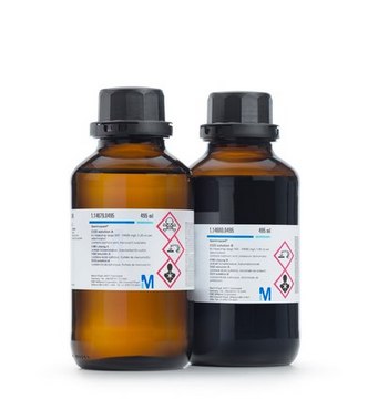 COD溶液B for measuring range 500 - 10000 mg/l; 1.80 ml per determination Spectroquant&#174;