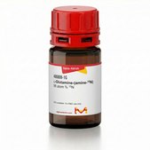 L-谷氨酰胺-（氨基-15N） 98 atom % 15N