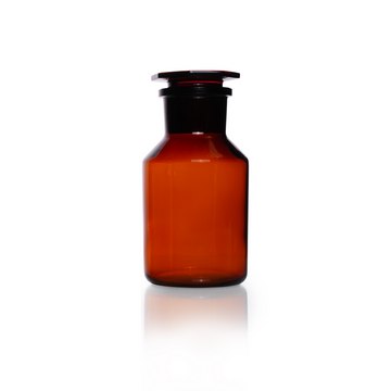 Reagent Bottle, Wide Neck wide-neck