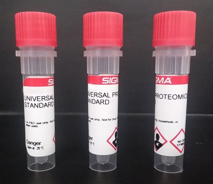 Universal Proteomics Standard 3 Protein Mass Spectrometry Calibration Standard