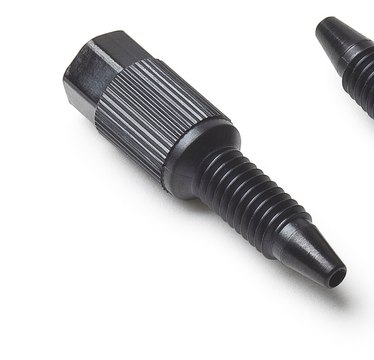 Fingertight Connector 1/16" Male ÄKTA&#174;express, Cytiva 18117263