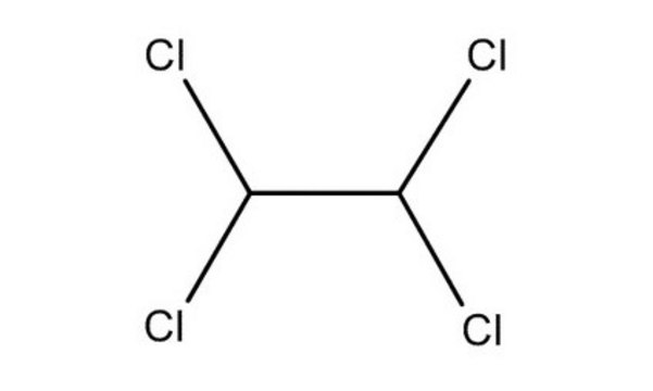 1,1,2,2-Tetrachloroethane for synthesis