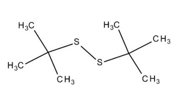 Di-tert-butyl disulfide for synthesis