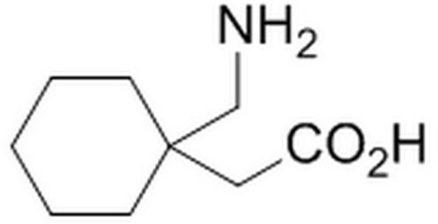 Gabapentin