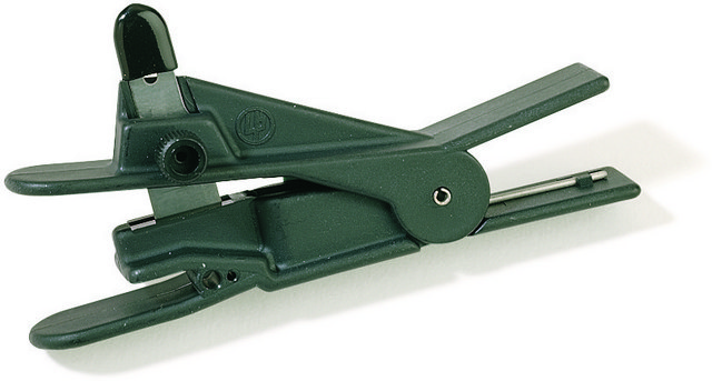 Upchurch Polymer Tubing Cutter