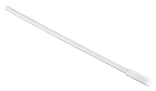 Magnetic Stir Bar Retriever white PTFE stir bar(s), L 300&#160;mm