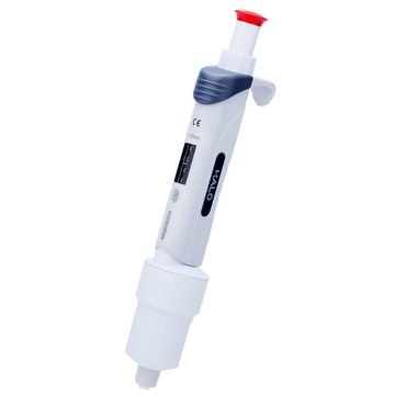 MTC&#8482; Bio Halo&#8482; Lightweight Single Channel Pipettor capacity 1-100&#160;&#956;L