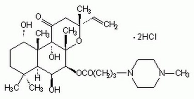 毛喉素，7-脱乙酰基-7-[O-（N-甲基哌嗪基）-&#947;-丁酰基]-二盐酸盐 Chemically-modified forskolin with greater stability and water solubility than the parent compound.