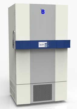 B Medical U901 Ultra Low Temperature Freezer