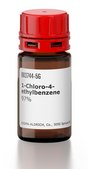 1-Chloro-4-ethylbenzene 97%