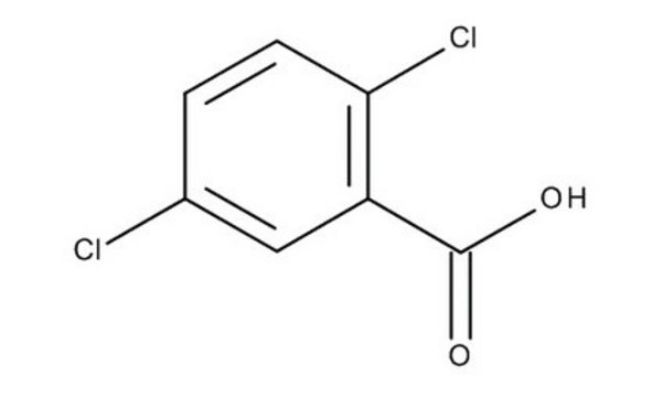 2,5-Dichlorobenzoic acid for synthesis