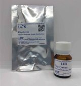 聚苯乙烯 NIST® SRM® 1478