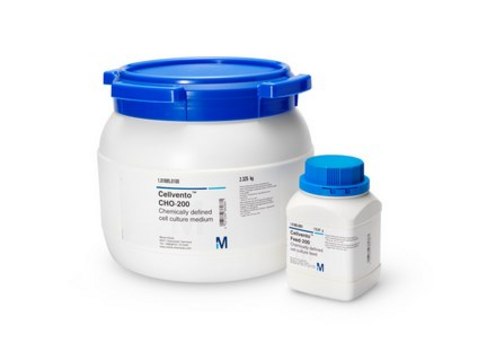 Cellvento&#174; CHO-200 Chemically defined cell culture medium