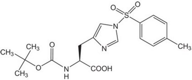 Boc-His(Tos)-OH Novabiochem&#174;