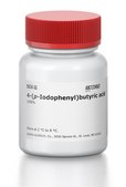 4-(p-Iodophenyl)butyric acid ≥98%
