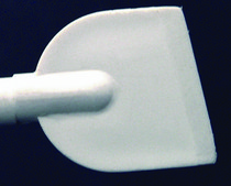 Scienceware® Cell Lifter polypropylene, pack of 10 ea, non-sterile