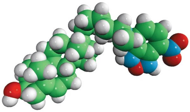 25-NBD Cholesterol Avanti Polar Lipids 810250C