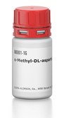 α-Methyl-DL-aspartic acid